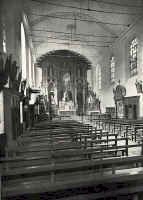la chapelle en 1929