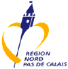 région Nord -Pas-de-Calais